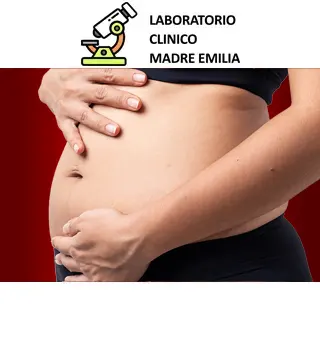 Perfil Prenatal I